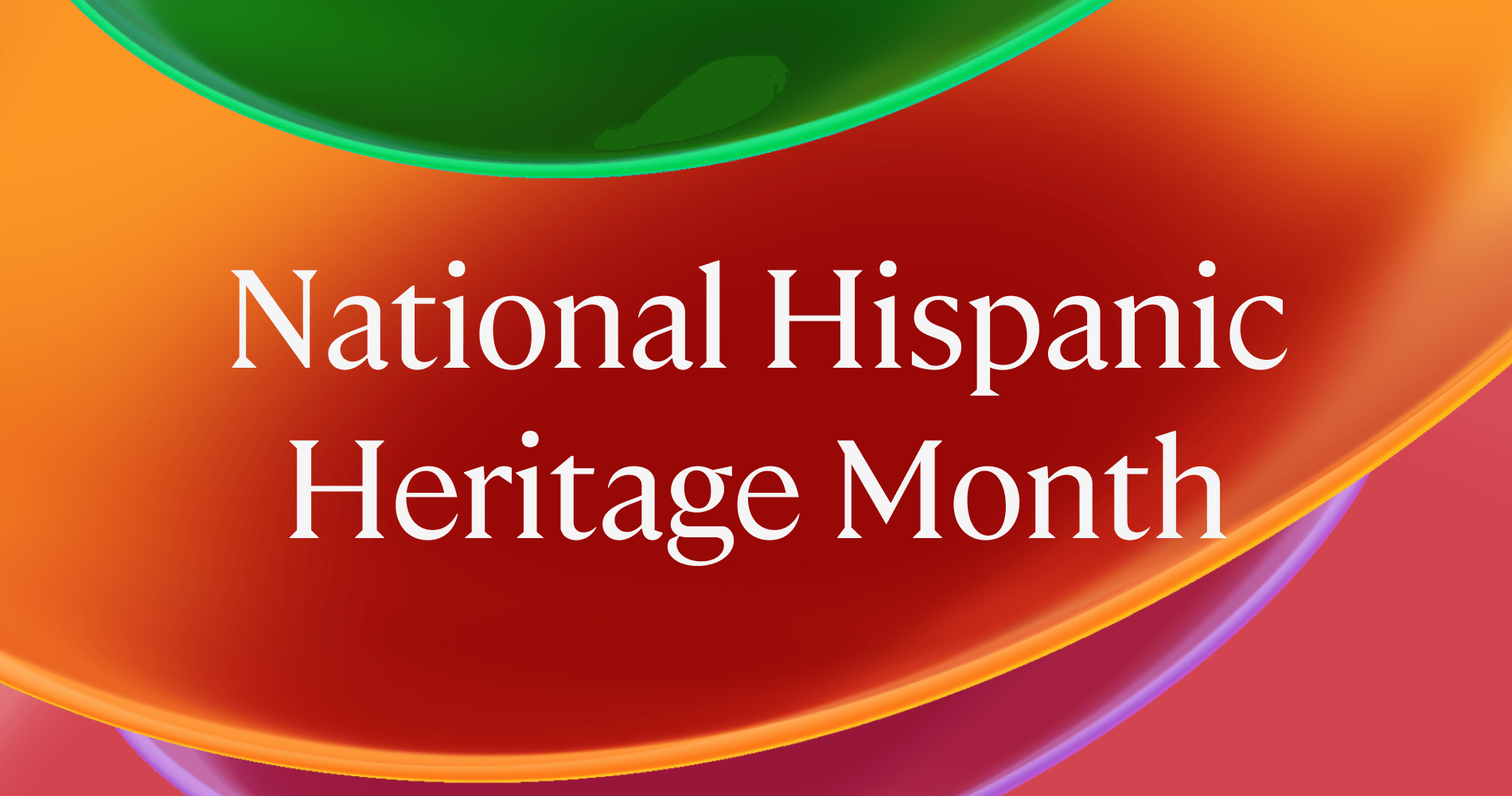 How to Celebrate National Hispanic Heritage Month in the Workplace (and